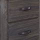 Mako Wood Furniture Natalie Brown Night Table-1