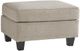 Benchcraft® Abney 3-Piece Driftwood Living Room Set-3