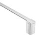 Moen® 90 Degree Chrome 18" Towel Bar-0
