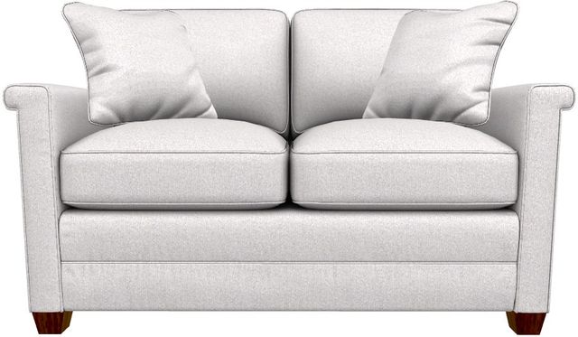La-Z-Boy® Bexley Oyster Loveseat-1