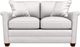 La-Z-Boy® Bexley Oyster Loveseat-1