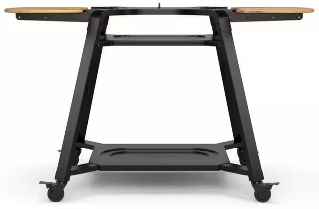Gozney Dome Gen 2 Black Stand-0