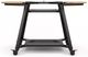 Gozney Dome Gen 2 Black Stand-0
