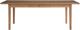 Universal Explore Home™ Weekender Coastal Living Home Marblehead Sand Dune Dining Table-3