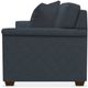 La-Z-Boy® Bexley Navy Queen Sleep Sofa-3