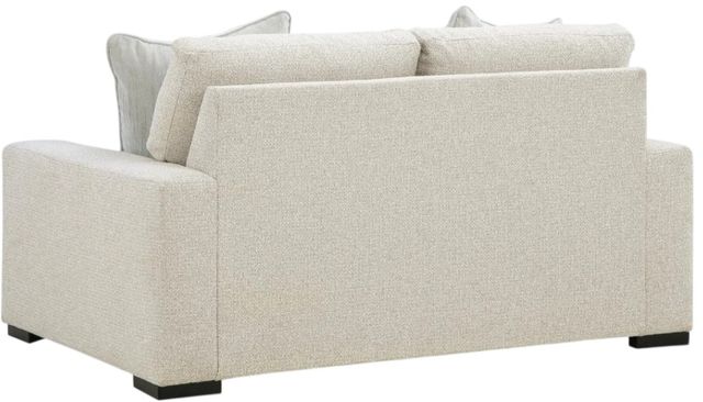 Signature Design by Ashley® Conlee-Pike Linen Loveseat-3