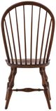Furniture Classics Windsor Brown Side Chair-3