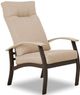 Telescope Casual Belle Isle Cushion Supreme Arm Chair-0