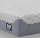 BEDGEAR® M3 Performance 3.0 Memory Foam Plush Smooth Top Queen Mattress in a Box-0