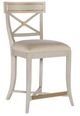 Century® Audrey Gray/Madeline Counter Stool-0