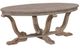 Liberty Furniture Greystone White-Washed Mill Cocktail Table-0