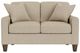 Flexsteel® Moxy Fossil Loveseat-1