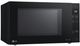 LG NeoChef™ 1.2 Cu. Ft. Smooth Black Countertop Microwave-1