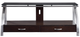 Homelegance® Tioga Espresso TV Stand-2