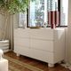 TOV Furniture Tammy White Dresser-1