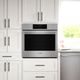 Bosch® 800 Series 30" Stainless Steel Single Electric Wall Oven-3
