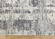 Kalora Interiors Cathedral Grey 9'x12' Style 2 Area Rug-3