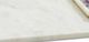 A & B Home White Marble Tray-1