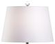 Wildwood Lamps Bugello Cream Table Lamp-2