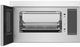 KitchenAid® 1.1 Cu. Ft. White Over The Range Microwave-1
