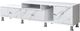 Crown Mark Tessa White TV Stand-2