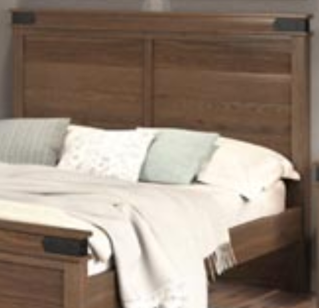Tomali Hickory Veneer 80