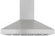 Windster™ RA-60TB Series 30" Stainless Steel Wall Hood-0