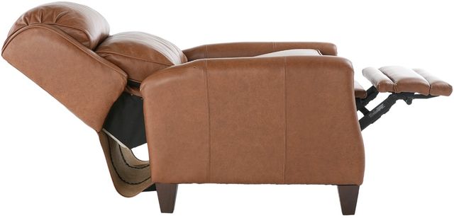 Marshfield Furniture Customizable Ashton Power Recliner-1