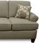 England Furniture Customizable Weaver Sofa-1