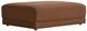 Four Hands Toland Ottoman -0