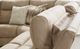 Signature Design by Ashley® Next-Gen DuraPella 4-Piece Sand Power Reclining L-Shape Sectional-1