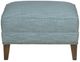 Vanguard® Furniture Customizable Gwynn Ottoman-0