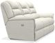 La-Z-Boy® Murray Shell Power Reclining Sofa with Headrest-4
