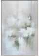 Crestview Collection Green Serenity Wall Art-0