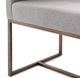VIG Furniture Modrest Marty Copper/Gray-4
