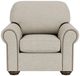 Flexsteel® Preston Silver Driftwood Chair-1