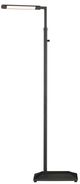 Currey & Company Autrand Bronze Floor Lamp-2