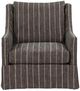 Universal Explore Home™ Customizable Coastal Living Outdoor Hudson Fabric Chair-2