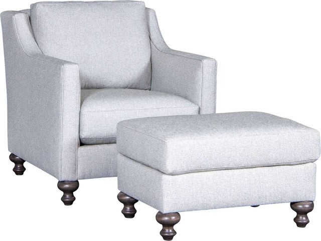 Mayo Customizable 6170F Chair-1
