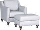 Mayo Customizable 6170F Chair-1