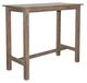 Sunny Designs™ Marina Beach Pebble Pub Table-0