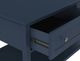 Modus Furniture Grace Blueberry Console Table-4