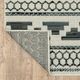 Oriental Weavers™ Torrey 5'x7' Style 1 Area Rug-4