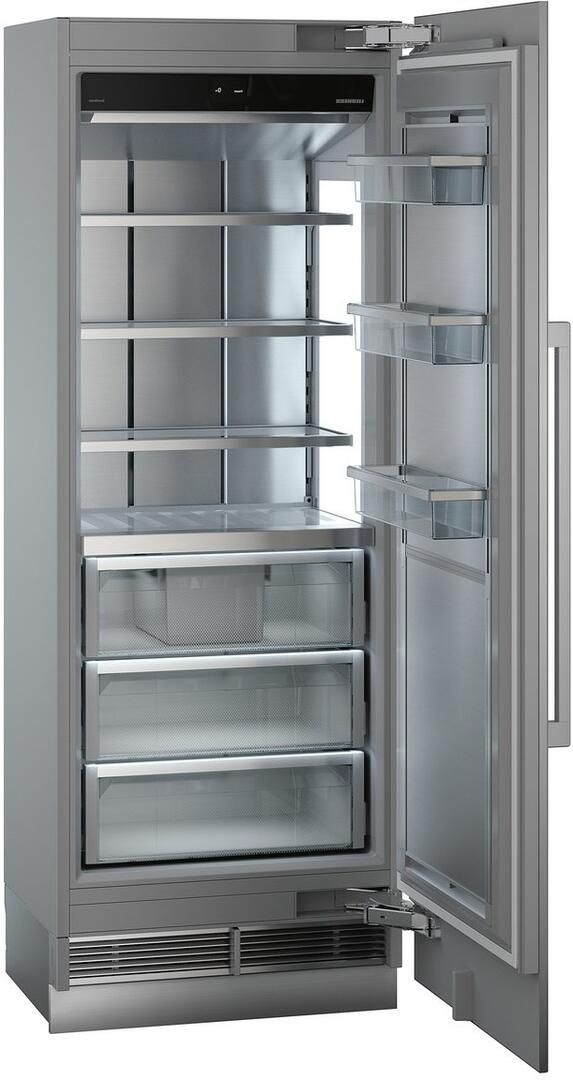 Liebherr Monolith 15.2 Cu. Ft. Panel Ready Column Freezer-3