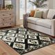 Oriental Weavers™ Georgia 5'x7' Style 2 Area Rug-1