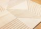 Kalora Interiors Hayden Beige/Cream 5'x8' Area Rug-5