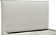 Fashion Bed Group® Claro Gray King Panel Bed-4