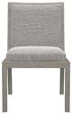 Bernhardt Customizable Trianon Ladderback Side Chair-2