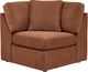 Signature Design by Ashley® Modmax 4-Piece Spice Left-Arm Facing Sectional and Chaise-2