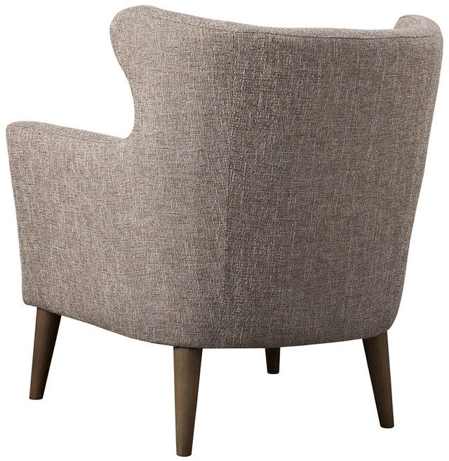 Olliix by Madison Park Multi Concetta Concave Club Chair-1